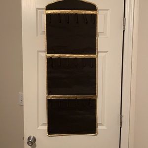 Joan Rivers Jewelry Organizer